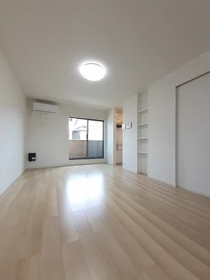 千葉市中央区のマンスリーマンション・ウィークリーマンション「スターレジデンスⅠ 203・洋室(No.1166980)」メイン画像