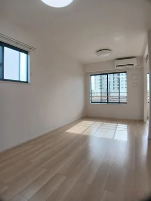 東千葉メディカルセンター周辺のマンスリーマンション・ウィークリーマンション「ヴィーナス 205・洋室(No.1166981)」メイン画像