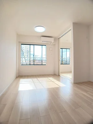 東千葉メディカルセンター周辺のマンスリーマンション・ウィークリーマンション「ヴィーナス 204・洋室(No.1166982)」メイン画像