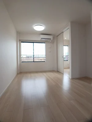 東千葉メディカルセンター周辺のマンスリーマンション・ウィークリーマンション「ヴィーナス 202・洋室(No.1166984)」メイン画像