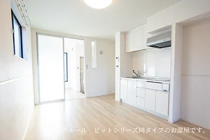 のマンスリーマンション・ウィークリーマンション「ヴィーナス 105・洋室(No.1166985)」メイン画像