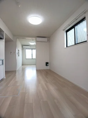 東千葉メディカルセンター周辺のマンスリーマンション・ウィークリーマンション「ヴィーナス 105・洋室(No.1166985)」メイン画像