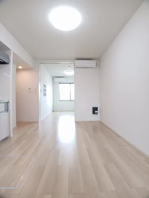 大網駅（千葉県）のマンスリーマンション・ウィークリーマンション「ヴィーナス 104・洋室(No.1166986)」メイン画像