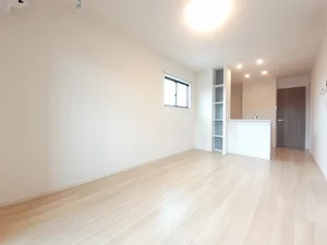 群馬県の大東建託リーシング株式会社のマンスリーマンション・ウィークリーマンション「メゾン　ド　コルヌイエ　Ⅱ 204・洋室(No.1166991)」メイン画像