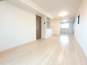 のマンスリーマンション・ウィークリーマンション「メゾン　ド　コルヌイエ　Ⅳ 204・洋室(No.1166992)」メイン画像