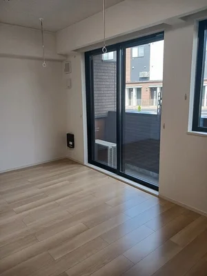 のマンスリーマンション・ウィークリーマンション「フィオーレ 107・洋室(No.1167001)」メイン画像