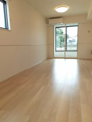 千葉県のマンスリーマンション・ウィークリーマンション「メゾン　ドゥイエット 103・洋室(No.1167003)」メイン画像