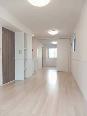 東金駅（千葉県）のマンスリーマンション・ウィークリーマンション「シグナル　Ⅰ 105・洋室(No.1167006)」メイン画像