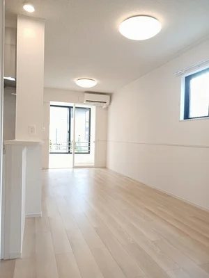 のマンスリーマンション・ウィークリーマンション「シグナル　Ⅰ 101・洋室(No.1167007)」メイン画像