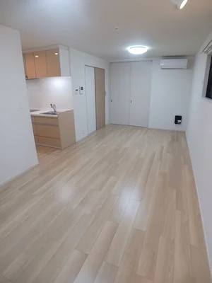 のマンスリーマンション・ウィークリーマンション「スピカ 104・洋室(No.1167030)」メイン画像