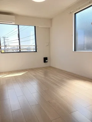 市原市のマンスリーマンション・ウィークリーマンション「サンリット　ヒル 304・洋室(No.1167034)」メイン画像