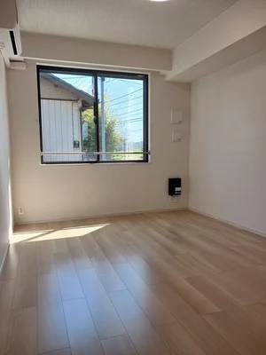 千葉県のマンスリーマンション・ウィークリーマンション「サンリット　ヒル 103・洋室(No.1167039)」メイン画像