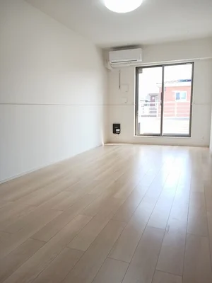 五井駅（千葉県）のマンスリーマンション・ウィークリーマンション「ヒカルサ市原姉ヶ崎ノース 204・洋室(No.1167043)」メイン画像