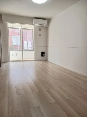 市原市のマンスリーマンション・ウィークリーマンション「ヒカルサ市原姉ヶ崎ノース 102・洋室(No.1167046)」メイン画像