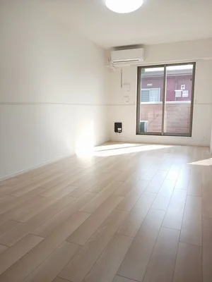 のマンスリーマンション・ウィークリーマンション「ヒカルサ市原姉ヶ崎イースト 203・洋室(No.1167048)」メイン画像