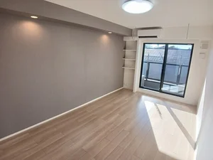 茨城県のマンスリーマンション・ウィークリーマンション「プロムナード 307・洋室(No.1167055)」メイン画像