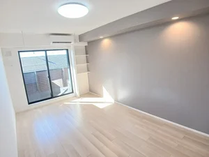 茨城県のマンスリーマンション・ウィークリーマンション「プロムナード 304・洋室(No.1167058)」メイン画像