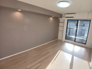 茨城県のマンスリーマンション・ウィークリーマンション「プロムナード 207・洋室(No.1167064)」メイン画像