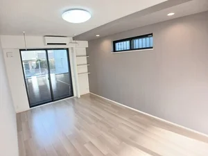 つくば市のマンスリーマンション・ウィークリーマンション「プロムナード 108・洋室(No.1167070)」メイン画像