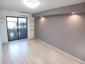 茨城県のマンスリーマンション・ウィークリーマンション「プロムナード 107・洋室(No.1167071)」メイン画像