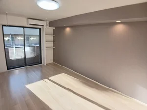 つくば市のマンスリーマンション・ウィークリーマンション「プロムナード 105・洋室(No.1167073)」メイン画像