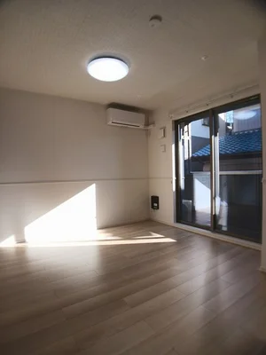 のマンスリーマンション・ウィークリーマンション「ジークアクス 102・洋室(No.1167082)」メイン画像