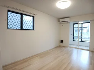 群馬県の大東建託リーシング株式会社のマンスリーマンション・ウィークリーマンション「メゾン　リヴィエール　Ⅱ 101・洋室(No.1167094)」メイン画像