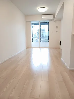 のマンスリーマンション・ウィークリーマンション「プレリュード 103・洋室(No.1167100)」メイン画像