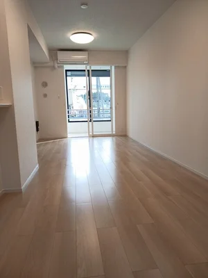 浜野駅（千葉県）のマンスリーマンション・ウィークリーマンション「プレリュード 102・洋室(No.1167101)」メイン画像