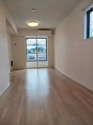 のマンスリーマンション・ウィークリーマンション「プレリュード 101・洋室(No.1167102)」メイン画像