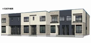 のマンスリーマンション・ウィークリーマンション「フォーマルハウト 104・洋室(No.1167107)」メイン画像