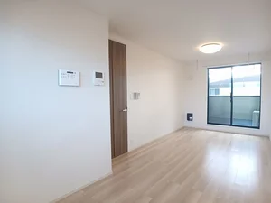 のマンスリーマンション・ウィークリーマンション「クレンベラ 201・洋室(No.1167111)」メイン画像