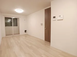 群馬県の大東建託リーシング株式会社のマンスリーマンション・ウィークリーマンション「クレンベラ 103・洋室(No.1167112)」メイン画像