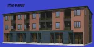 姉ケ崎駅（千葉県）のマンスリーマンション・ウィークリーマンション「モア　メゾン 202・洋室(No.1167120)」メイン画像