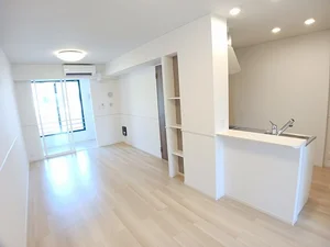 つくば市のマンスリーマンション・ウィークリーマンション「レグラ・デ・オロⅠ 103・洋室(No.1167127)」メイン画像