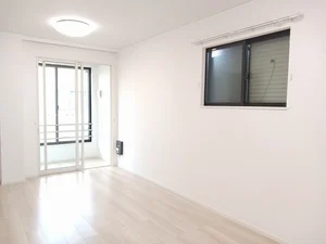 のマンスリーマンション・ウィークリーマンション「ベル　セゾン 101・洋室(No.1167180)」メイン画像