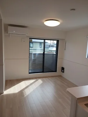 市原市のマンスリーマンション・ウィークリーマンション「ドリーマーⅡ 201・洋室(No.1167202)」メイン画像