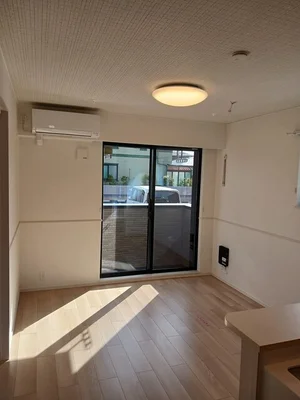 市原市のマンスリーマンション・ウィークリーマンション「ドリーマーⅡ 101・洋室(No.1167204)」メイン画像