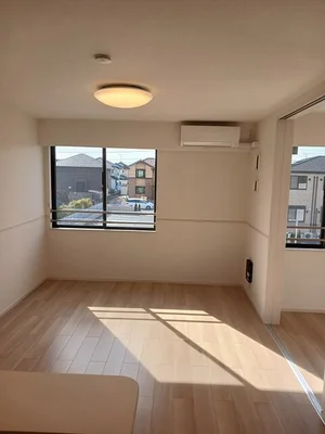 姉ケ崎駅（千葉県）のマンスリーマンション・ウィークリーマンション「ドリーマーⅢ 202・洋室(No.1167206)」メイン画像