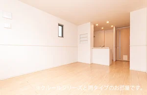 千葉県のマンスリーマンション・ウィークリーマンション「ドリーマーⅢ 201・洋室(No.1167207)」メイン画像