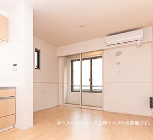 姉ケ崎駅（千葉県）のマンスリーマンション・ウィークリーマンション「ドリーマーⅢ 103・洋室(No.1167208)」メイン画像