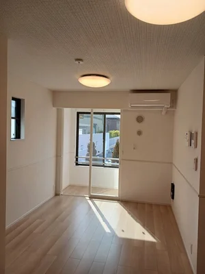 市原市のマンスリーマンション・ウィークリーマンション「ドリーマーⅢ 103・洋室(No.1167208)」メイン画像