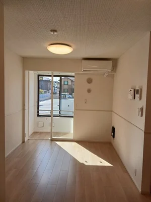 市原市のマンスリーマンション・ウィークリーマンション「ドリーマーⅢ 102・洋室(No.1167209)」メイン画像