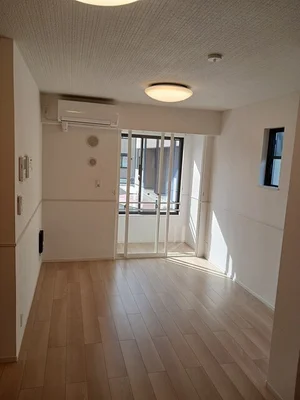 市原市のマンスリーマンション・ウィークリーマンション「ドリーマーⅢ 101・洋室(No.1167210)」メイン画像