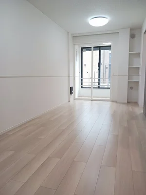 のマンスリーマンション・ウィークリーマンション「ヒカルサ市原姉ヶ崎ウエスト 105・洋室(No.1167218)」メイン画像