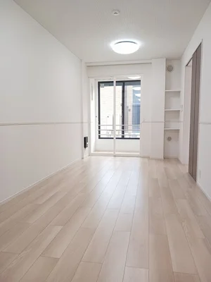 のマンスリーマンション・ウィークリーマンション「ヒカルサ市原姉ヶ崎ウエスト 103・洋室(No.1167220)」メイン画像