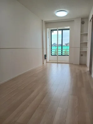 千葉県のマンスリーマンション・ウィークリーマンション「ヒカルサ市原姉ヶ崎サウス 104・洋室(No.1167230)」メイン画像