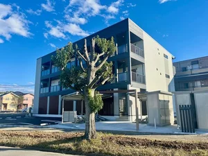 つくば市のマンスリーマンション・ウィークリーマンション「ヒカルサつくば花畑 205・洋室(No.1167241)」メイン画像