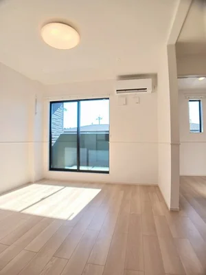 千葉市緑区のマンスリーマンション・ウィークリーマンション「ユウスゲ 203・洋室(No.1167257)」メイン画像