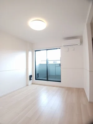 千葉市緑区のマンスリーマンション・ウィークリーマンション「ユウスゲ 203・洋室(No.1167257)」メイン画像